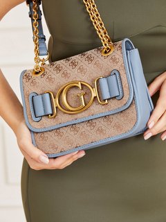 Aileen 4G crossbody