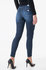 Guess, Modrá barva Skinny jeans