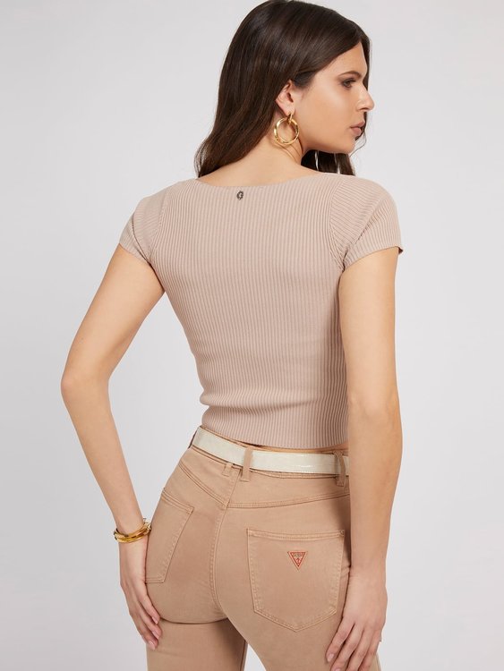 Módní W2GR16Z2U00-A10L SVETR, 2022