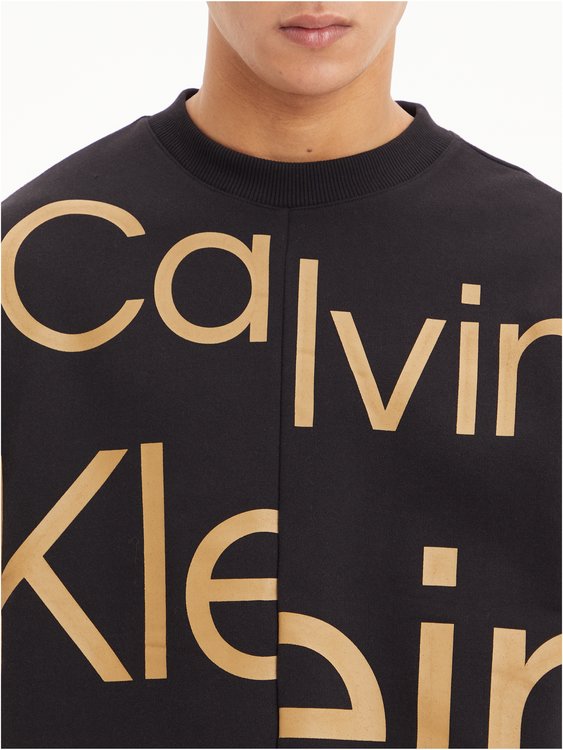 Luxusní J30J321885-BEH mikina, S