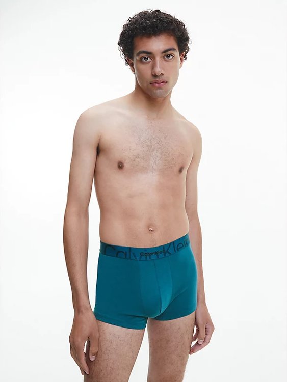 000NB3299A-CGQ boxery – Calvin Klein Underwear Muži