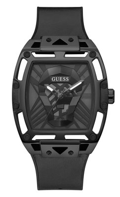 Guess – GW0500G2-Black HODINKY