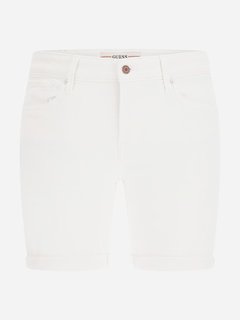 Luxusní Angels kraťasy, Bílá barva, 29, 30, 31, 32, 33, 34