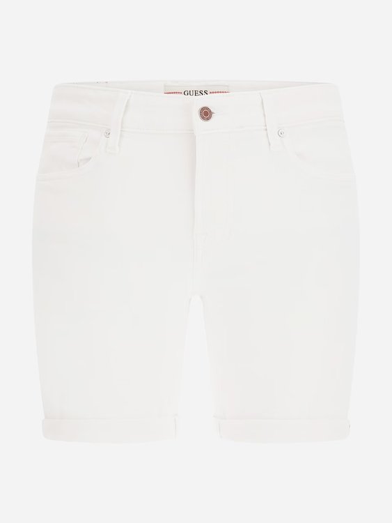 Luxusní Angels kraťasy, Bílá barva, 29, 30, 31, 32, 33, 34