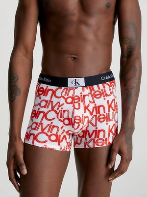 000NB3403A-ACO boxery – Calvin Klein Underwear Muži