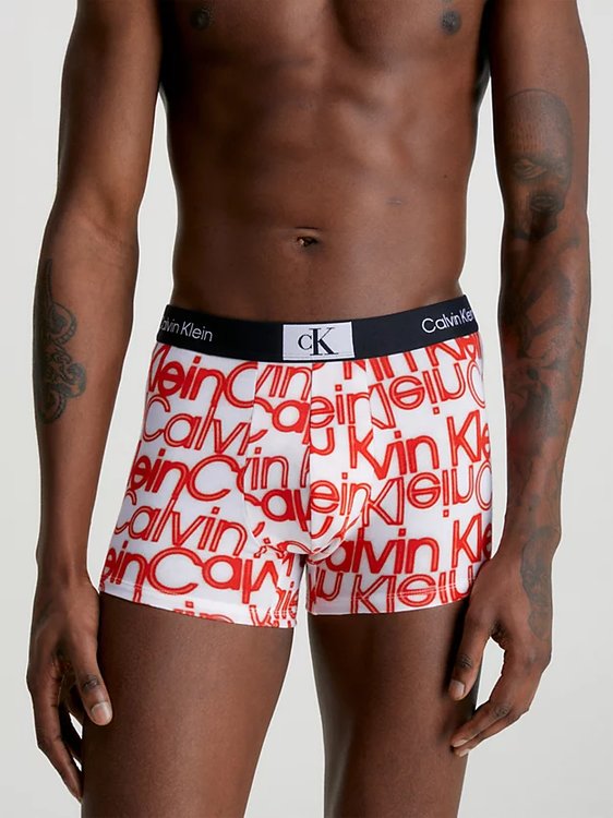 000NB3403A-ACO boxery – Calvin Klein Underwear Muži