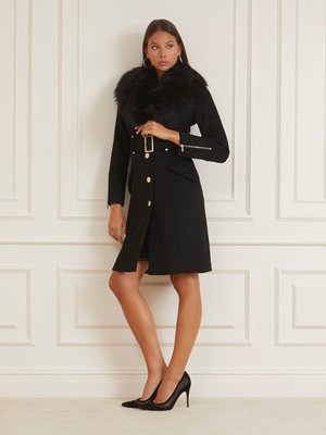 Marciano – Alice kabát, Černá barva