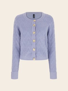 Marciano, Modrá barva Penelope svetr