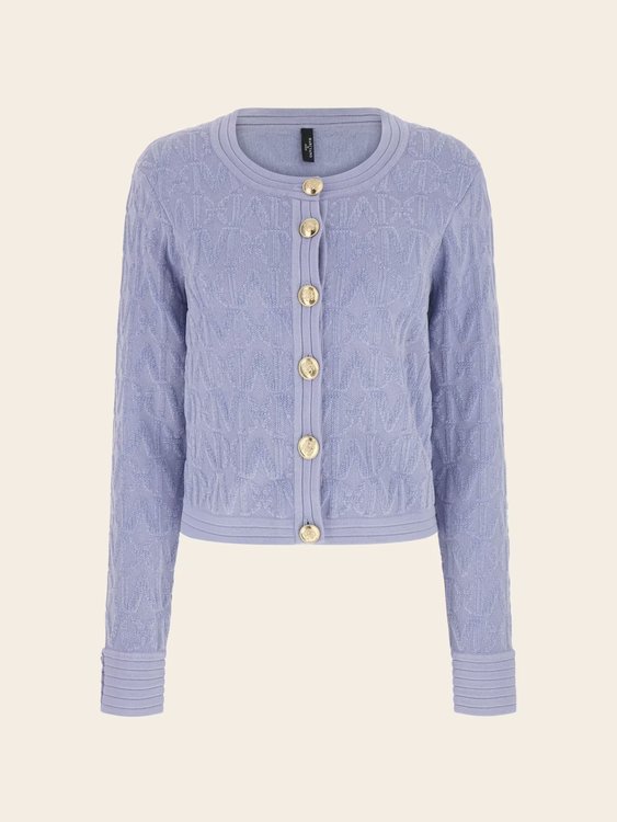 Marciano, Modrá barva Penelope svetr