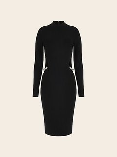 Černá barva, Tilly šaty