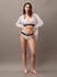 Calvin Klein Underwear – Intens Pride bikiny - Spodní díl, Bílá barva