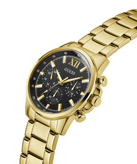 Zlatá barva, Walker hodinky