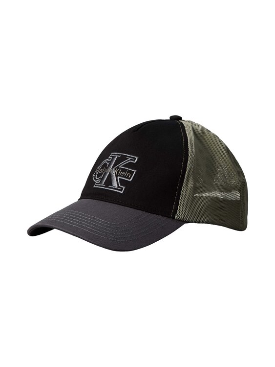 Calvin Klein Jeans – LV04D5092G-UB1 kšiltovka