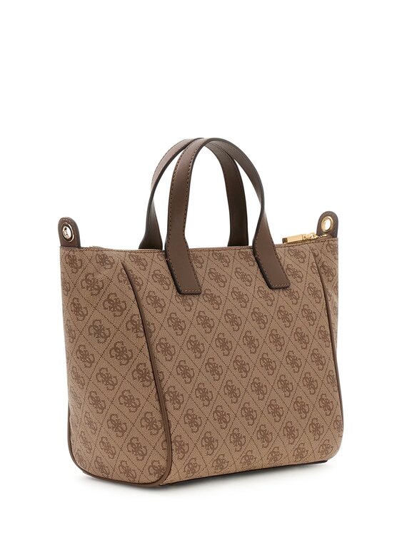 TWLB9676019-LTL CESTOVNÍ TAŠKA – GUESS Ženy