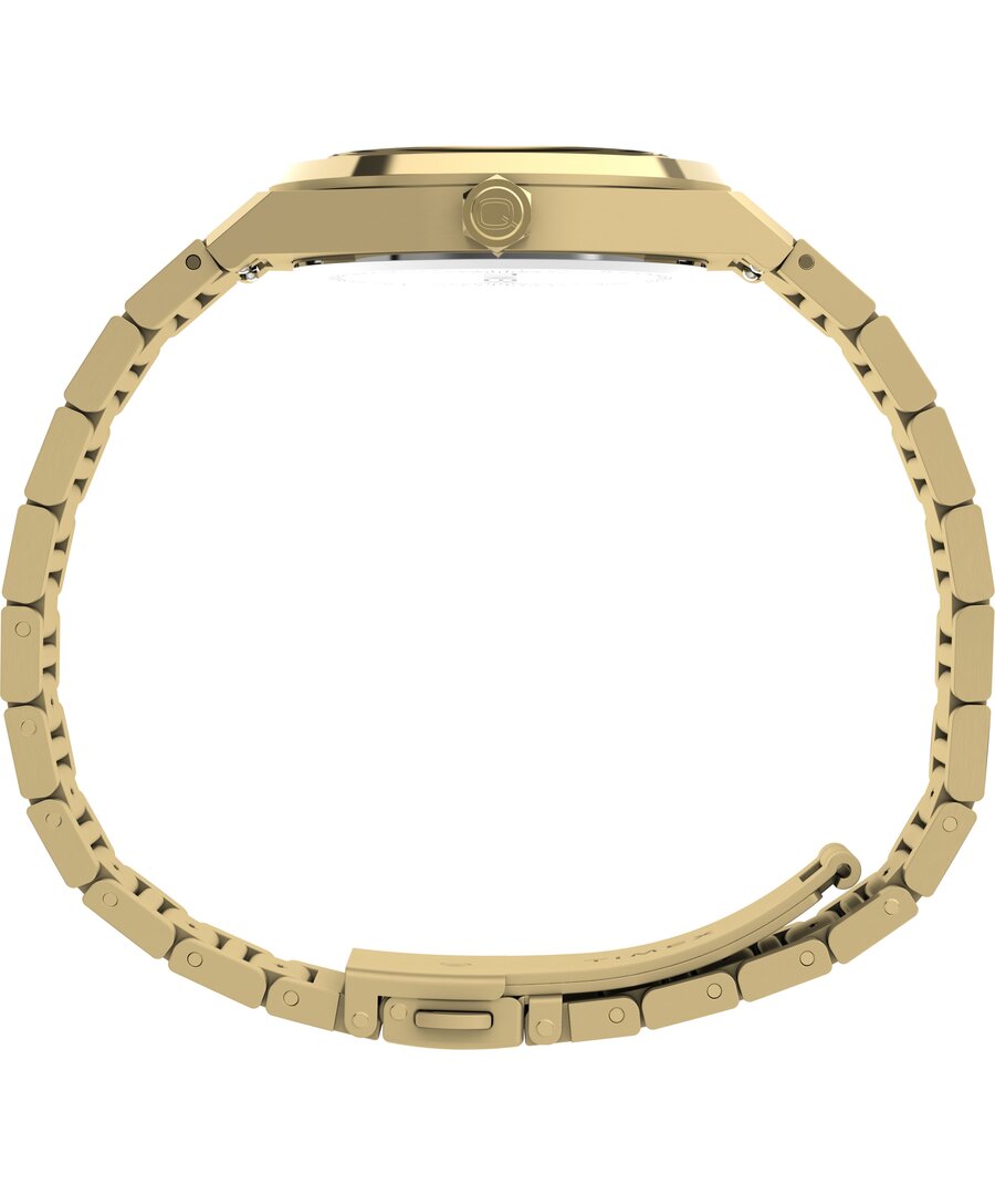 TW2Y82000-GOLD HODINKY – TIMEX Ženy