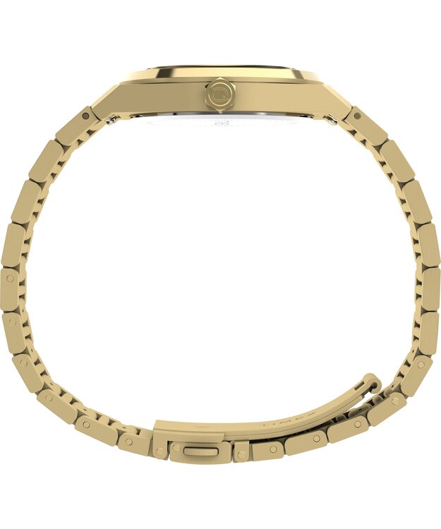 TW2Y82000-GOLD HODINKY – TIMEX Ženy