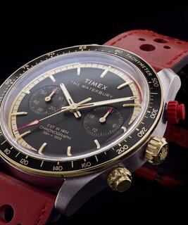 TIMEX – TW2Y93400UK-SILVER HODINKY 1