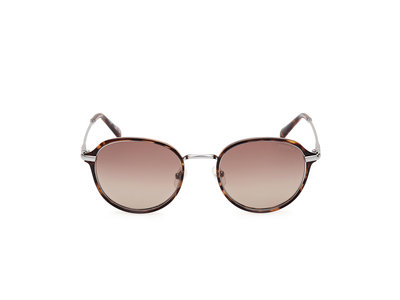 GUESS – Sluneční brýle, Hnědá barva 1