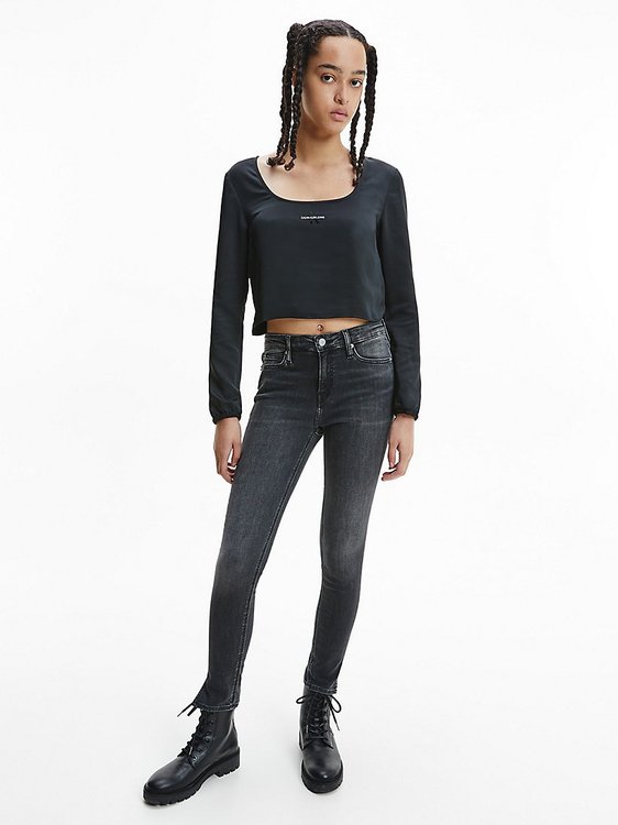 J20J217883-1BY jeans – Calvin Klein Jeans Ženy