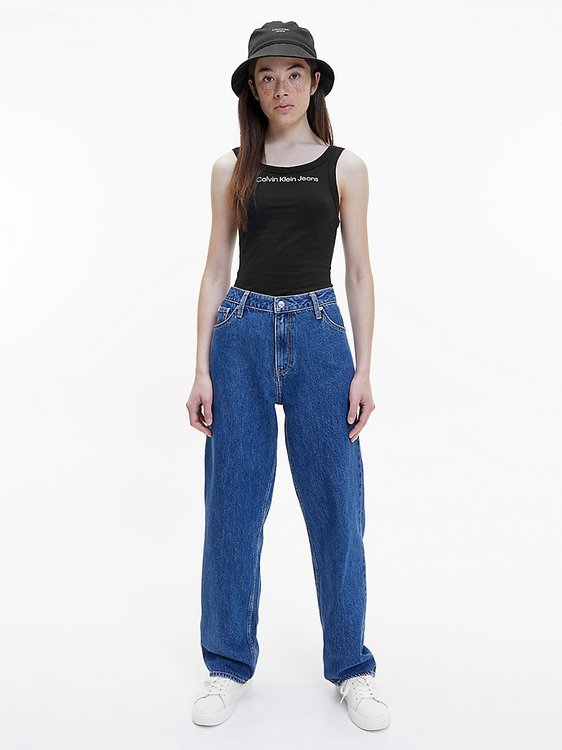 Módní J20J218262-BEH top n/s, 2022