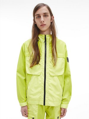 Calvin Klein Jeans – J30J320268-LRE větrovka