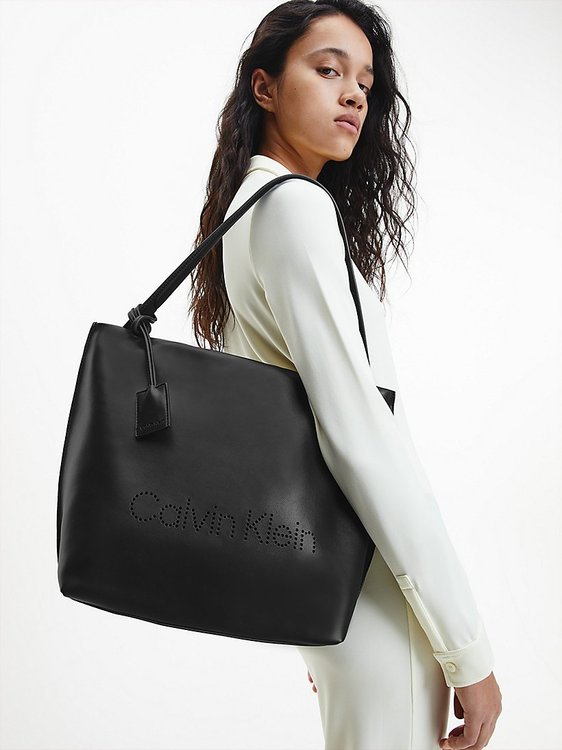 Luxusní K60K609118-BAX kabelka, OS