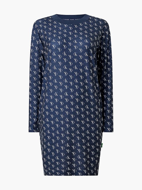 000QS6747E-WIY noční košile Ženy