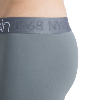 Módní Boxery Evolution Micro, Šedá barva, BASIC                                   , BASIC