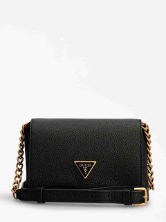 Downtown crossbody – Guess, Černá barva Ženy, Ženy, Ženy, Ženy, Ženy, Ženy, Ženy 1