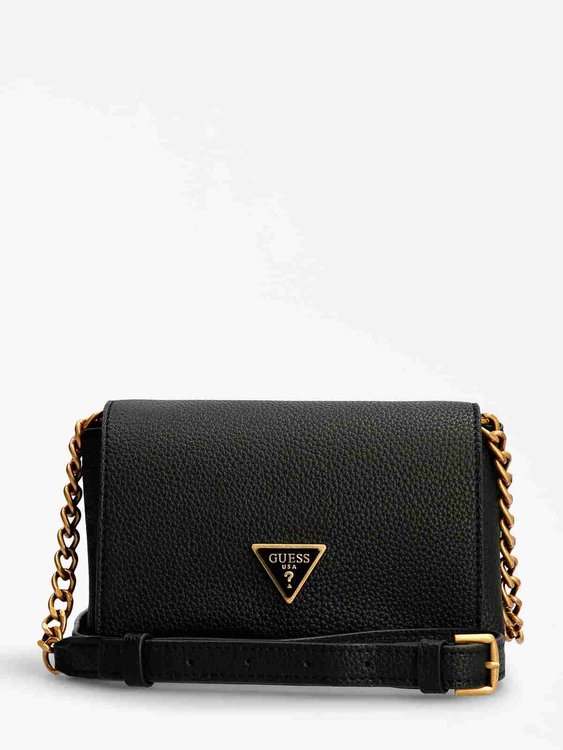 Downtown crossbody – Guess, Černá barva Ženy, Ženy, Ženy, Ženy, Ženy, Ženy, Ženy 1