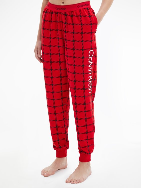 000QS6768E-VGM tepláky – Calvin Klein Underwear Ženy, Ženy, Ženy, Ženy, Ženy, Ženy 1