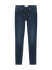 Modrá barva, Skinny jeany