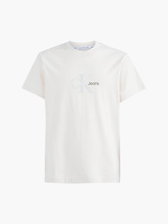 Béžová barva, Natural washed triko