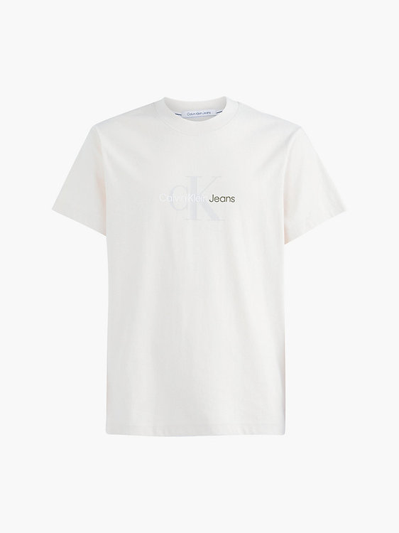 Béžová barva, Natural washed triko