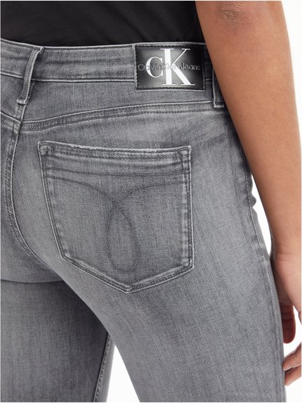 Luxusní J20J219533-1BZ jeans, 26/NI, 27/NI, 28/NI