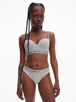000QF6991E-P7A podprsenka PUSH UP BRALETTE WF – Calvin Klein Underwear Ženy