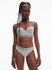 000QF6991E-P7A podprsenka PUSH UP BRALETTE WF – Calvin Klein Underwear Ženy