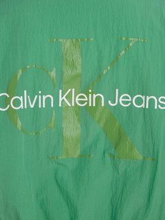Calvin Klein Jeans – J20J220731-L1C větrovka 1