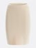 Luxusní Alcosta sukně, Krémová barva, XS, S