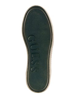 Strave Vintage tenisky Béžová, Zelená barva Muži