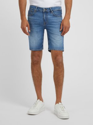 GUESS – M3GD03D4Z22-MED3 ŠORTKY