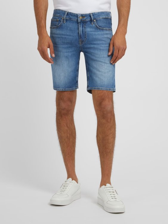 GUESS – M3GD03D4Z22-MED3 ŠORTKY