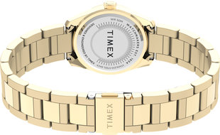 TW2V26200UK-Gold-Tone HODINKY