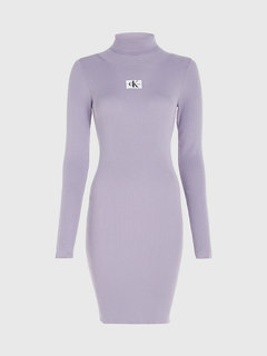 J20J221690-PC1 šaty l/s Ženy