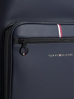 Luxusní Essential Pique batoh, Navy barva, OS