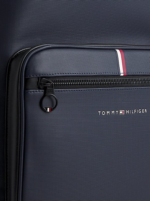 Luxusní Essential Pique batoh, Navy barva, OS