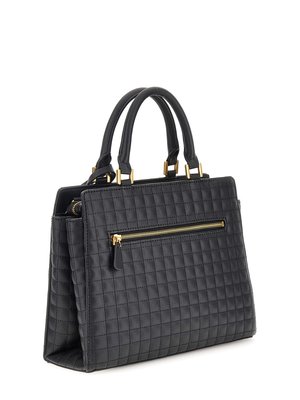 HWQA9187060-BLA VELKÁ KABELKA – GUESS Ženy