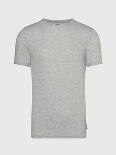 Ultra-Soft Modern triko Šedá barva Muži