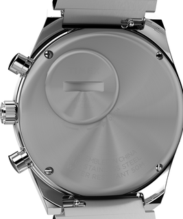 Falcon Eye hodinky Modrá, Stříbrná barva Muži