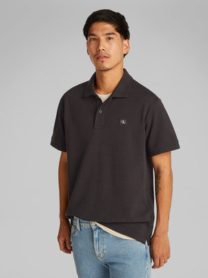 Calvin Klein Jeans – J30J327040-BEH polo s/s
